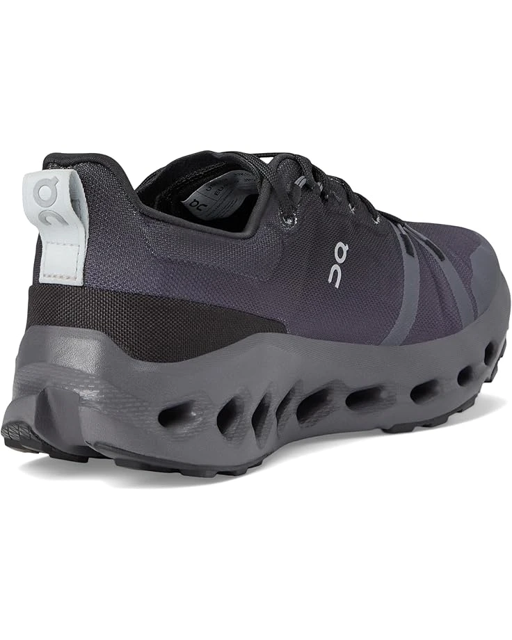 On Cloudsurfer Trail Waterproof | Hiking - Image 5