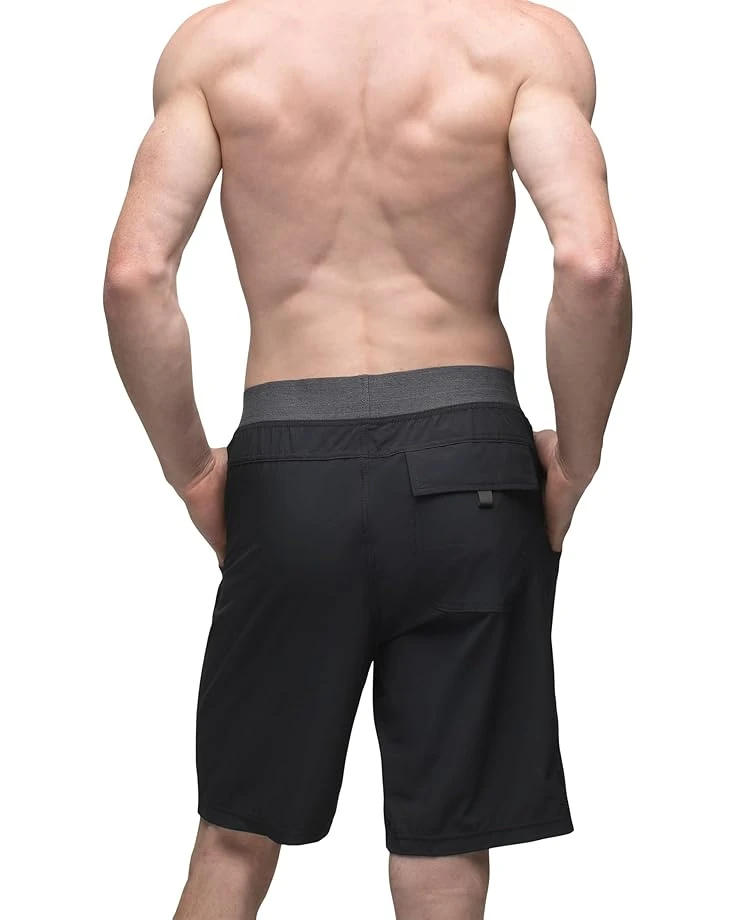 Prana Super Mojo Shorts II - Image 2