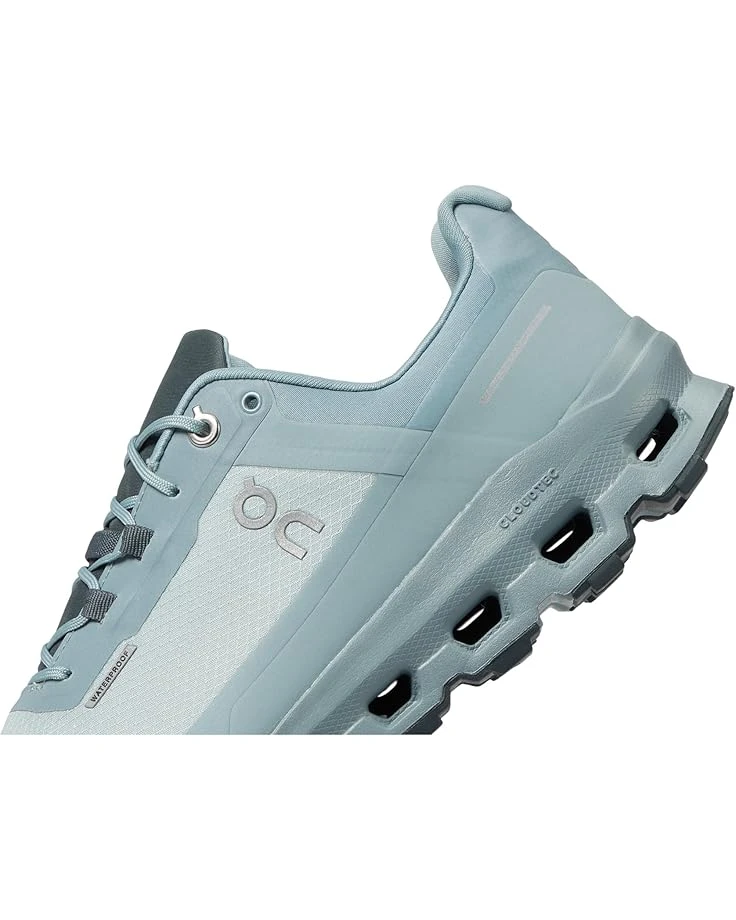 On Cloudvista Waterproof | Sneakers & Athletic Shoes - Image 5