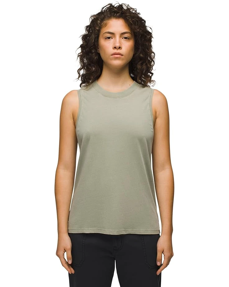 Prana Everyday Vintage Washed Tank | Shirts & Tops - Image 4