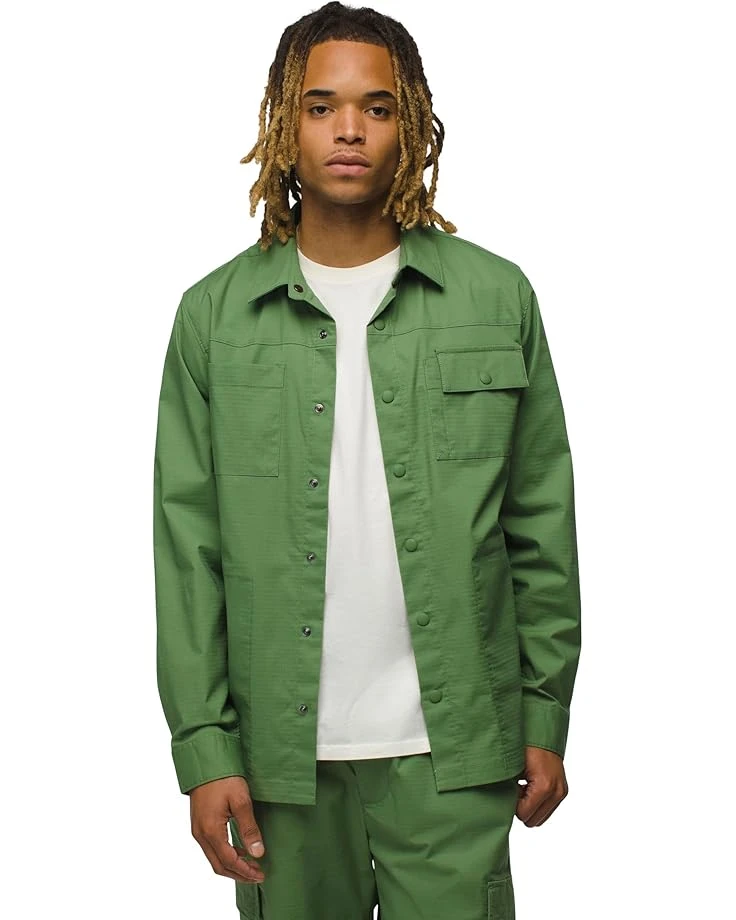 Prana Palisades Ripstop Field Shirt | Shirts & Tops - Image 6
