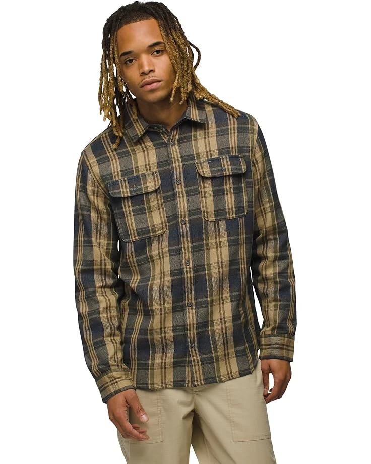 Prana Westbrook Flannel Shirt | Shirts & Tops - Image 8