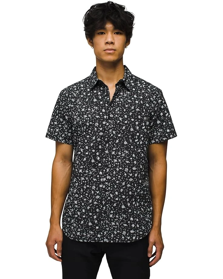 Prana Stimmersee Shirt Slim Fit | Shirts & Tops