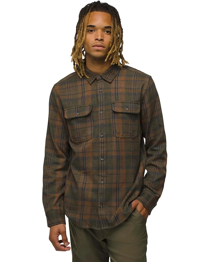 Prana Westbrook Flannel Shirt | Shirts & Tops - Image 7