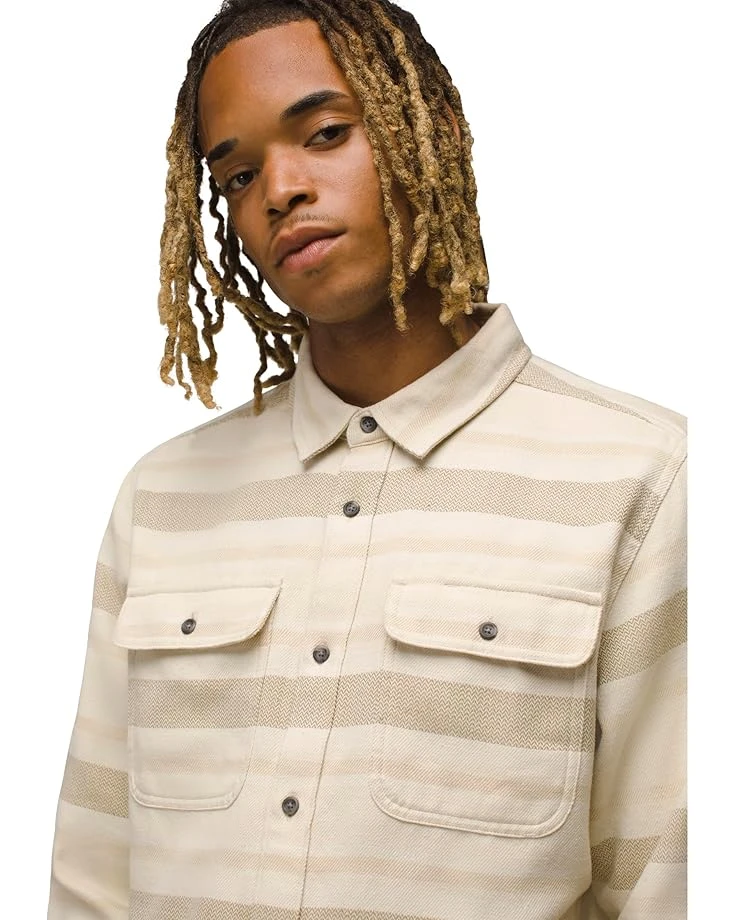 Prana Westbrook Flannel Shirt | Shirts & Tops - Image 3