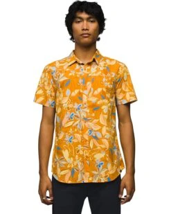 Prana Stimmersee Shirt Standard Slim Fit | Shirts & Tops