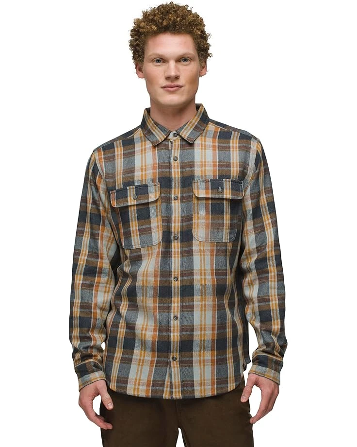 Prana Westbrook Flannel Shirt | Shirts & Tops - Image 6