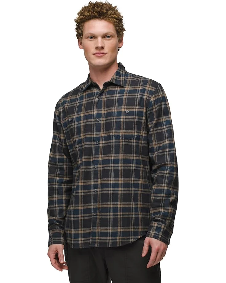 Prana Dolberg Flannel Shirt | Shirts & Tops - Image 5