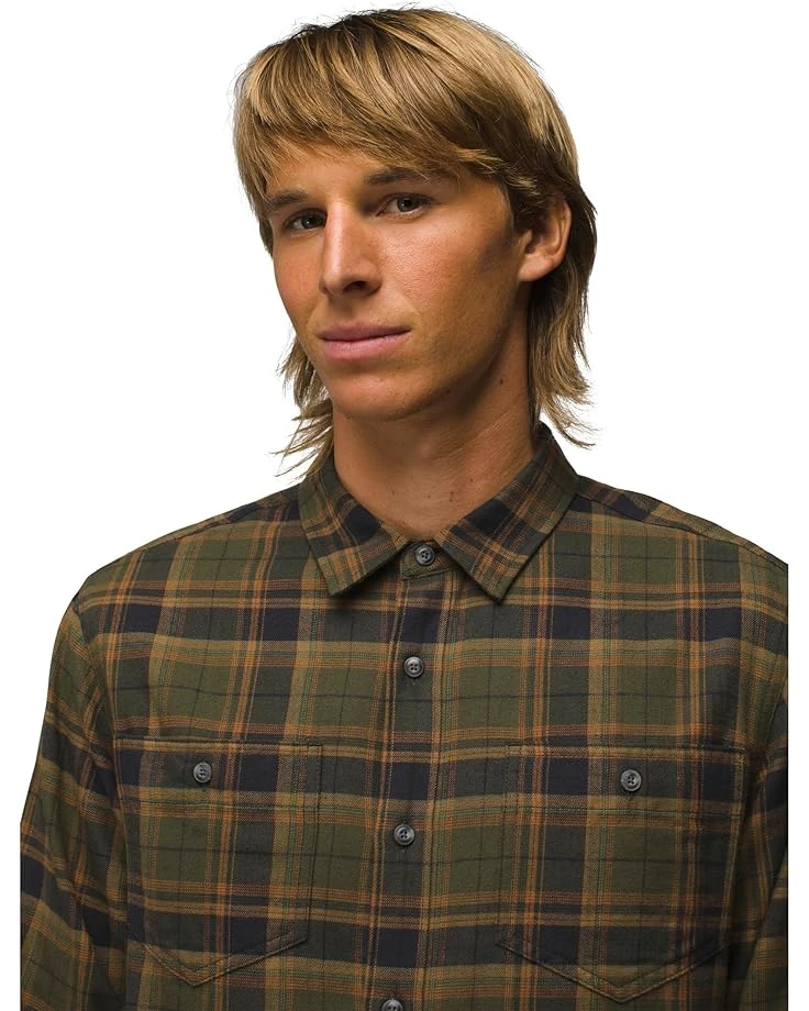 Prana Dolberg Flannel Shirt | Shirts & Tops - Image 3