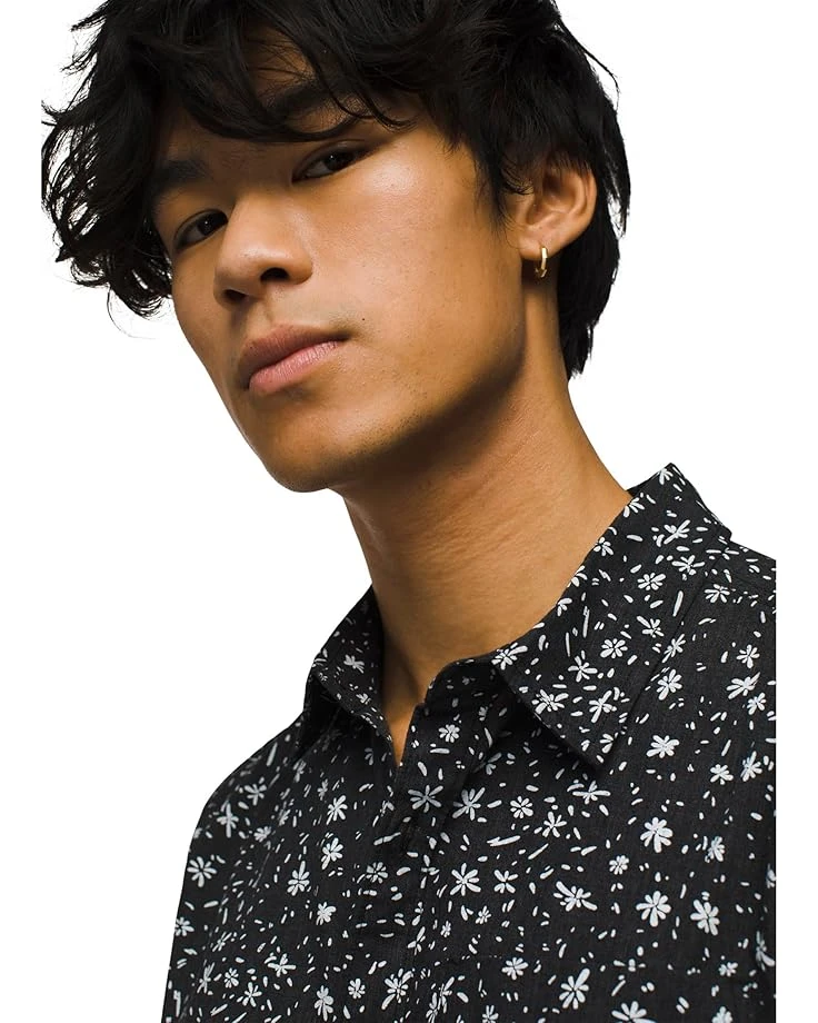 Prana Stimmersee Shirt Slim Fit | Shirts & Tops - Image 3