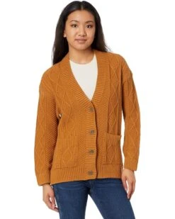 Prana Sangria Fields Cardigan | Sweaters