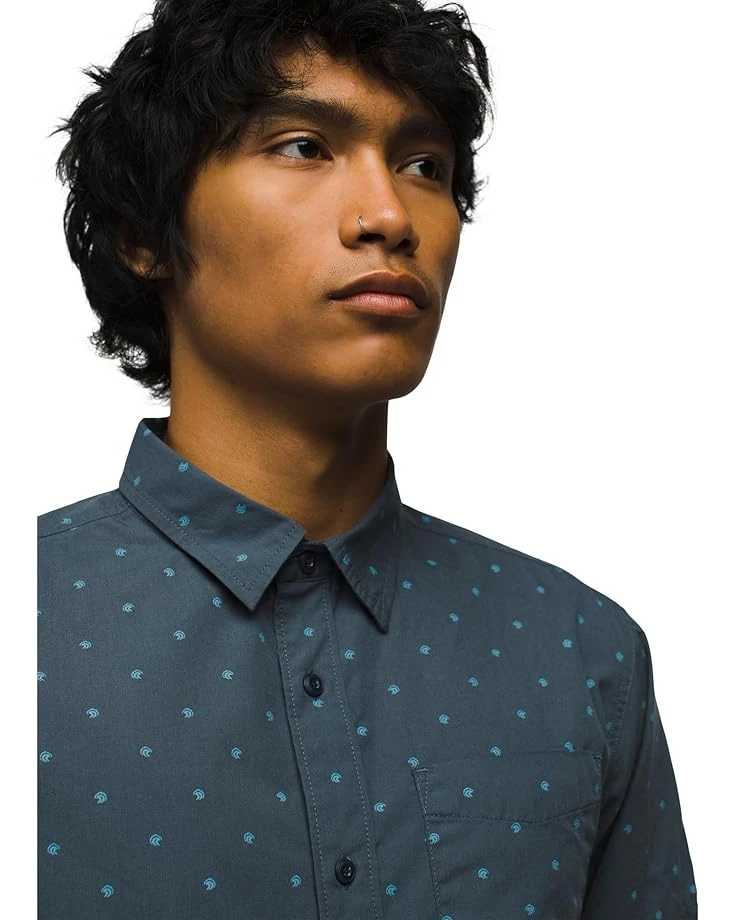Prana Tinline Shirt Slim Fit | Shirts & Tops - Image 3