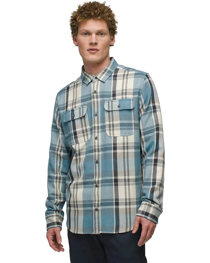 Prana Westbrook Flannel Shirt | Shirts & Tops - Image 5