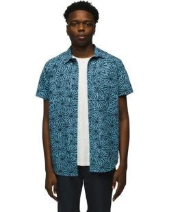 Prana Stimmersee Shirt Slim Fit | Shirts & Tops