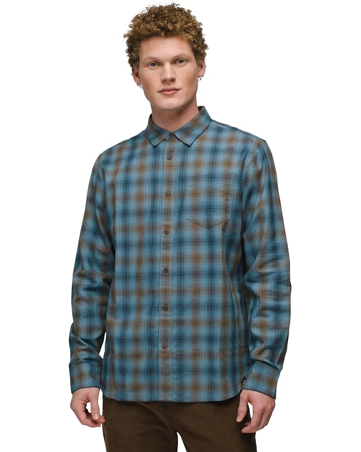 Prana Los Feliz Flannel Shirt | Shirts & Tops - Image 6