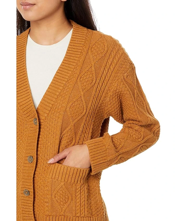 Prana Sangria Fields Cardigan | Sweaters - Image 3